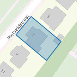 Perceel UBH00-A-5303