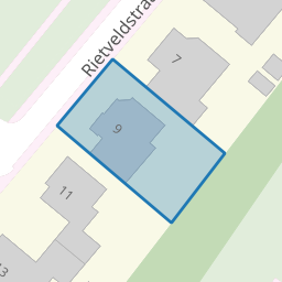 Perceel UBH00-A-5304