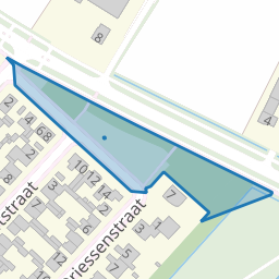 Perceel UBH00-A-5310