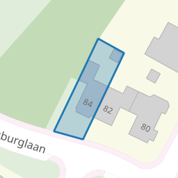 Perceel UBH00-A-5314