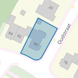 Perceel UBH00-A-5316