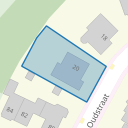 Perceel UBH00-A-5317