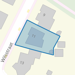 Perceel UBH00-A-5321