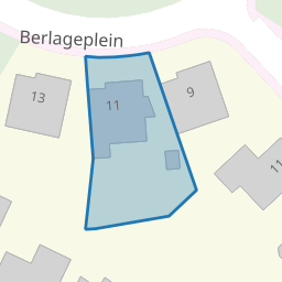 Perceel UBH00-A-5333