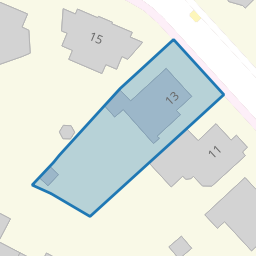 Perceel UBH00-A-5341