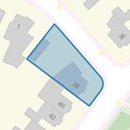 Perceel UBH00-A-5348