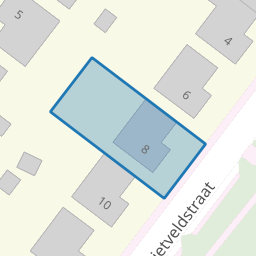 Perceel UBH00-A-5351