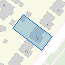 Perceel UBH00-A-5353