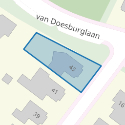 Perceel UBH00-A-5360