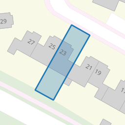 Perceel UBH00-A-5370