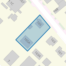 Perceel UBH00-A-5390