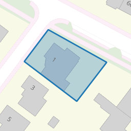 Perceel UBH00-A-5396