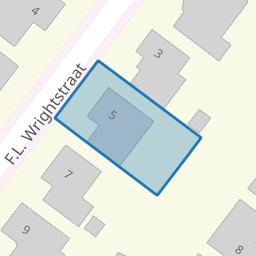 Perceel UBH00-A-5398