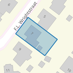 Perceel UBH00-A-5399