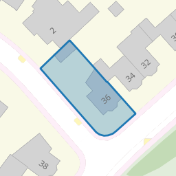 Perceel UBH00-A-5406