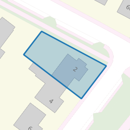 Perceel UBH00-A-5421