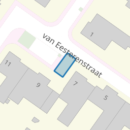 Perceel UBH00-A-5430