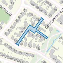 Perceel UBH00-A-5431