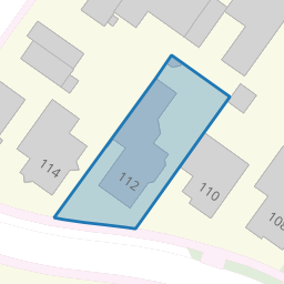 Perceel UBH00-A-5432