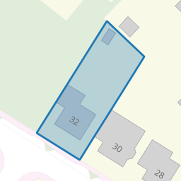 Perceel UBH00-A-5433