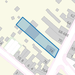 Perceel UBH00-A-5452