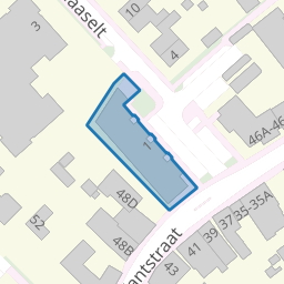 Perceel UBH00-A-5454