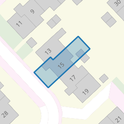 Perceel UBH00-A-5457