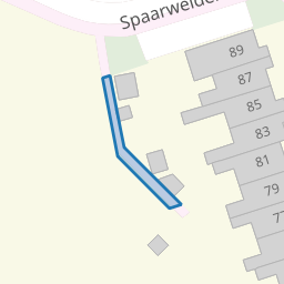 Perceel UBH00-A-5477