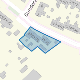 Perceel UBH00-A-5480