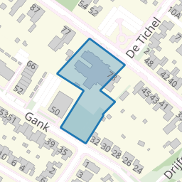 Perceel UBH00-A-5484