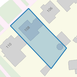 Perceel UBH00-A-5522