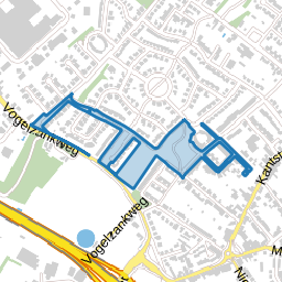 Perceel UBH00-A-5527