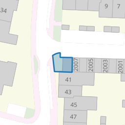 Perceel UBH00-A-5543