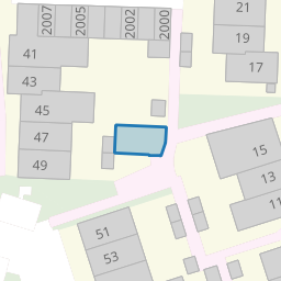 Perceel UBH00-A-5547