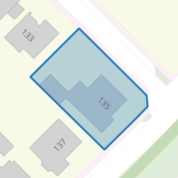 Perceel UBH00-A-5588