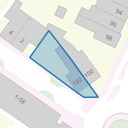 Perceel UBH00-A-5607