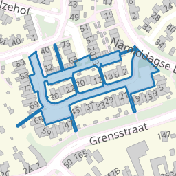 Perceel UBH00-A-5615