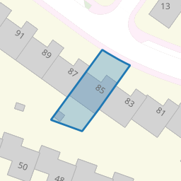 Perceel UBH00-A-5622