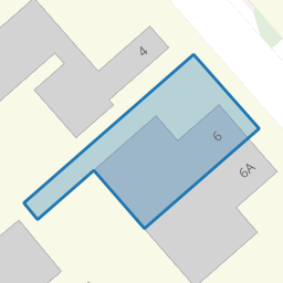 Perceel UBH00-A-5655