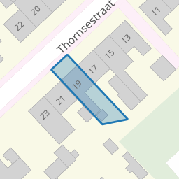 Perceel UBH00-A-5680