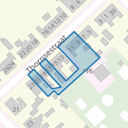 Perceel UBH00-A-5681