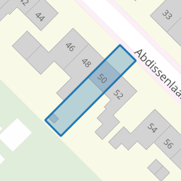 Perceel UBH00-A-5683