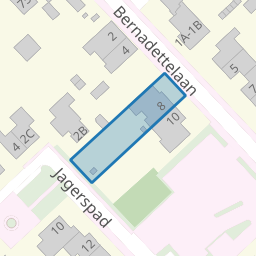 Perceel UBH00-A-5684