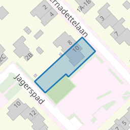 Perceel UBH00-A-5685