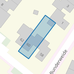 Perceel UBH00-A-5692