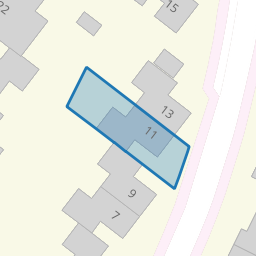 Perceel UBH00-A-5700