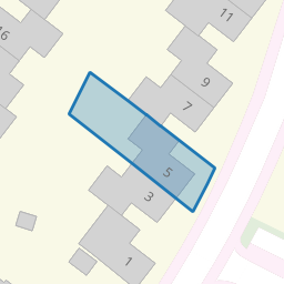 Perceel UBH00-A-5703