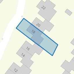 Perceel UBH00-A-5706