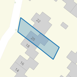 Perceel UBH00-A-5707