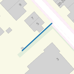 Perceel UBH00-A-5719